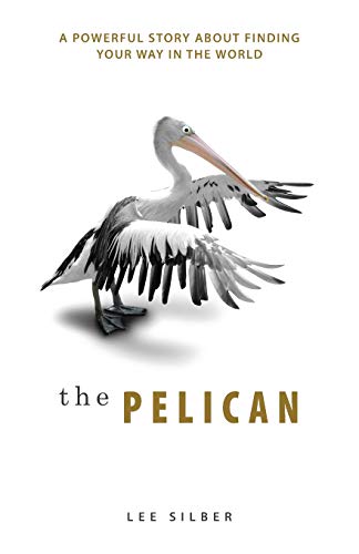 Imagen de archivo de The Pelican a la venta por ThriftBooks-Dallas