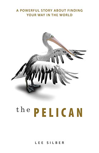 Stock image for The Pelican for sale by ThriftBooks-Dallas