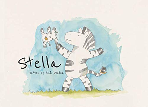 Stock image for Stella for sale by Revaluation Books