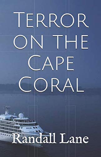 9781796508468: Terror on the Cape Coral