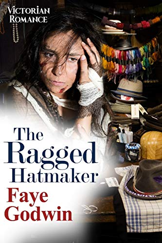 Stock image for The Ragged Hatmaker for sale by AwesomeBooks