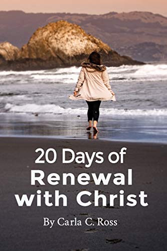 Stock image for 20 Days of Renewal with Christ for sale by Lucky's Textbooks