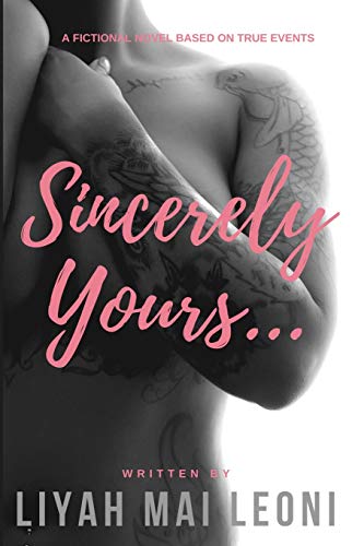 Beispielbild fr Sincerely Yours. zum Verkauf von WorldofBooks