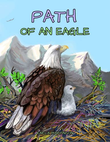 Stock image for Path Of An Eagle for sale by Goodwill
