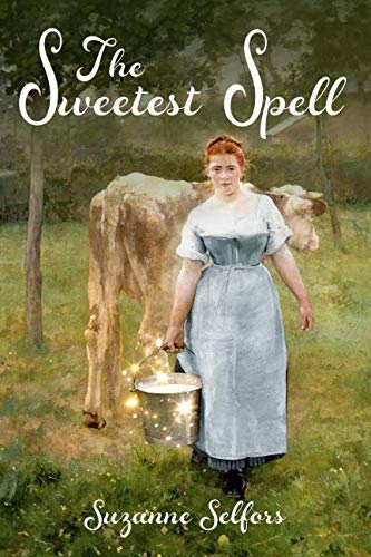 Imagen de archivo de The Sweetest Spell a la venta por Revaluation Books