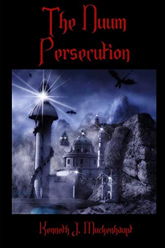 Stock image for The Nuum Persecution for sale by Revaluation Books