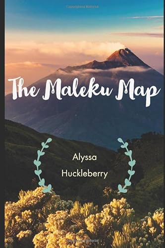 9781796542943: The Maleku Map (Rescuing Racei)