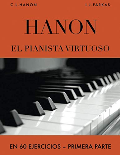 hanon c.l - pianiste virtuose - Used - Softcover - AbeBooks