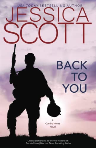 Stock image for Back to You: A Coming Home Novel for sale by Revaluation Books