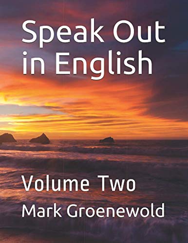 Stock image for Speak Out in English: Volume Two for sale by Big River Books