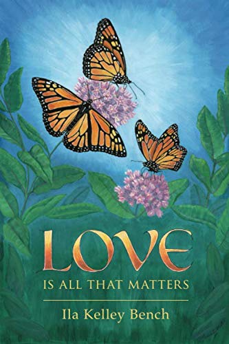 Beispielbild fr Love Is All That Matters zum Verkauf von SecondSale