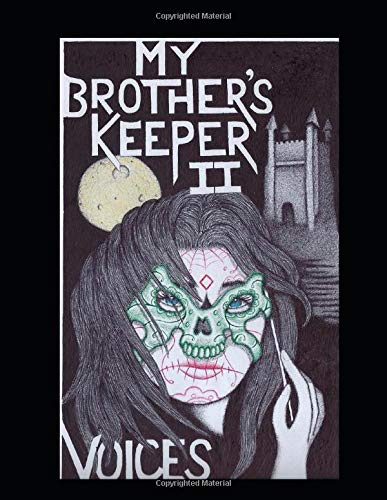 Stock image for MY BROTHER'S KEEPER: Voices: edited by Cecelia Holland for sale by Books From California