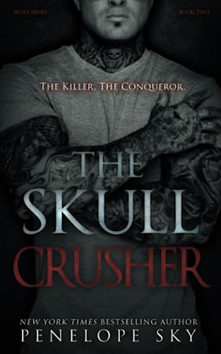 Stock image for The Skull Crusher (Skull Kings Crime Series) for sale by Read&Dream