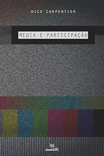 Stock image for Media e Participao (Portuguese Edition) for sale by Lucky's Textbooks