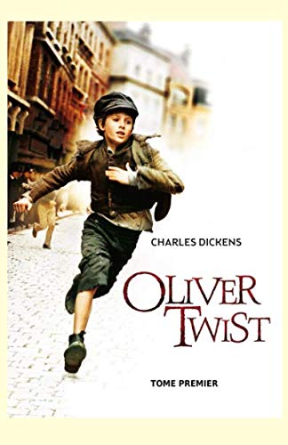 Imagen de archivo de Olivier Twist Tome Premier a la venta por medimops