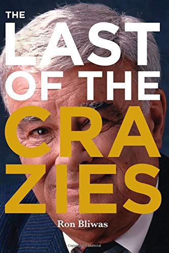 Stock image for Last of the Crazies for sale by Better World Books