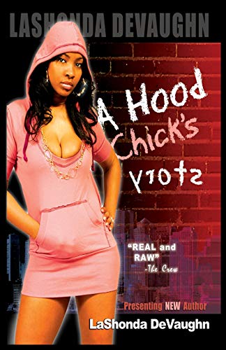 9781796671841: A Hood Chick's Story