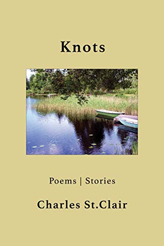 Stock image for Knots for sale by THE SAINT BOOKSTORE