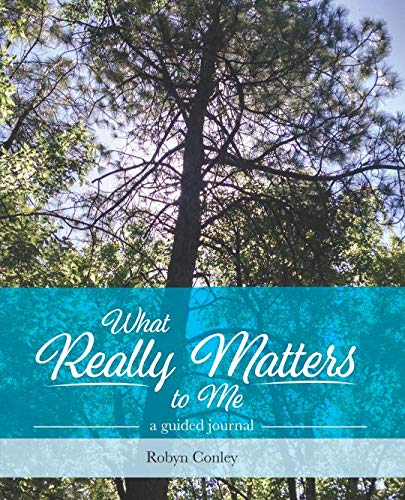 9781796690095: What Really Matters to Me: A Guided Journal