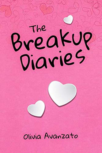 Beispielbild fr The Breakup Diaries zum Verkauf von Revaluation Books
