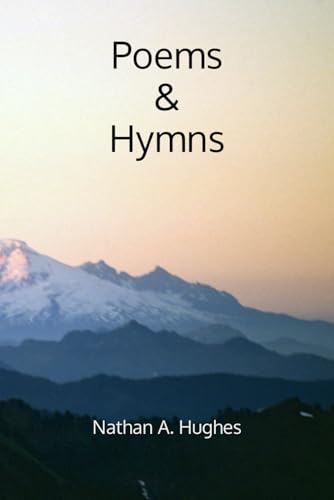 Stock image for Poems and Hymns for sale by Revaluation Books