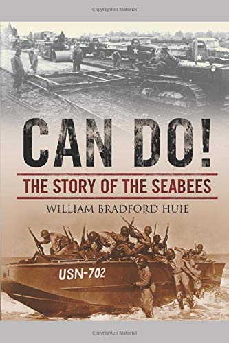 Stock image for Can Do!: The Story of the Seabees for sale by Half Price Books Inc.