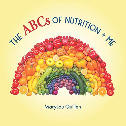 Beispielbild fr The ABCs of Nutrition and Me (Healthy Me) zum Verkauf von Save With Sam