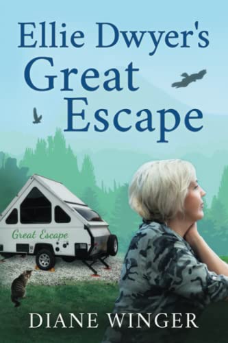 Beispielbild fr Ellie Dwyer's Great Escape zum Verkauf von A1AMedia