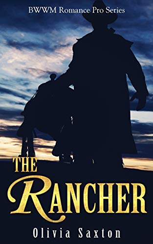 Stock image for The Rancher (BWWM Romance Pro Series) for sale by Better World Books