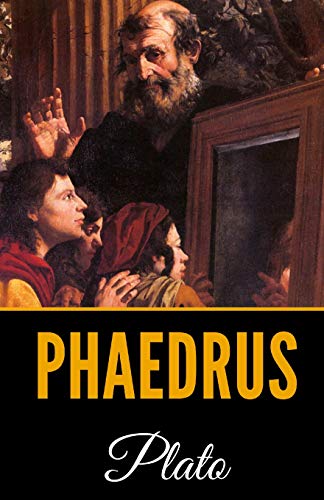 Stock image for Phaedrus for sale by HPB Inc.