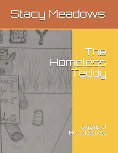 Stock image for The Homeless Teddy: Origins of Homelessness for sale by PBShop.store US