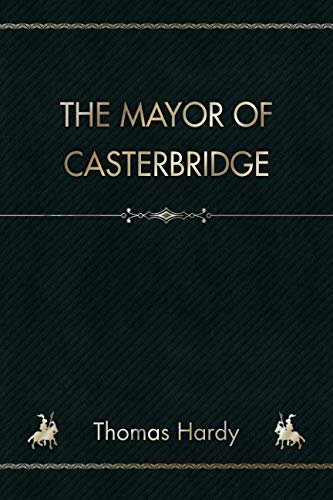 Imagen de archivo de The Mayor of Casterbridge a la venta por Zoom Books Company