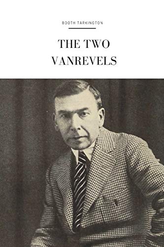 Stock image for The Two Vanrevels for sale by ThriftBooks-Atlanta
