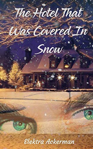 Stock image for The Hotel That Was Covered In Snow: A spooky second-chance romance for sale by Revaluation Books