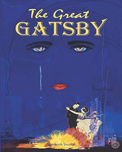 9781796887846: The Great Gatsby: Notebook/Journal