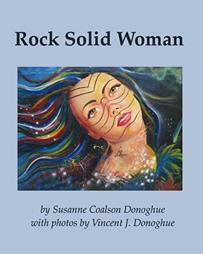 Beispielbild fr Rock Solid Woman zum Verkauf von Revaluation Books