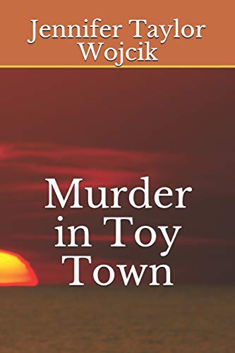 9781796890082: Murder in Toy Town