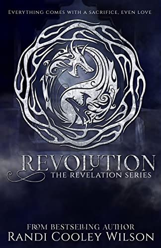 Stock image for Revolution (The Revelation Series) for sale by Save With Sam