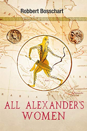 9781796898576: All Alexander's Women: (update 2019)