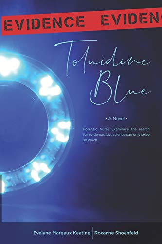 Stock image for Toluidine Blue : A Novel for sale by Better World Books