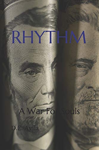 Stock image for Rhythm: A War for Souls for sale by THE SAINT BOOKSTORE