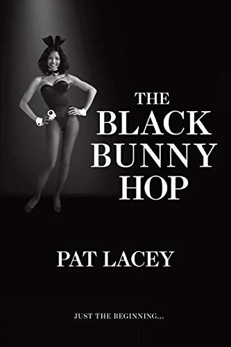 Stock image for The Black Bunny Hop for sale by SecondSale