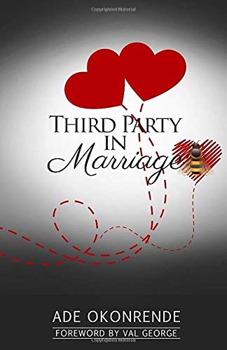 Imagen de archivo de Third Party In Marriage a la venta por SecondSale