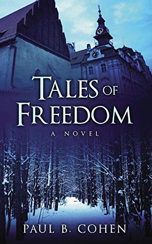 9781796949223: TALES OF FREEDOM: A novel