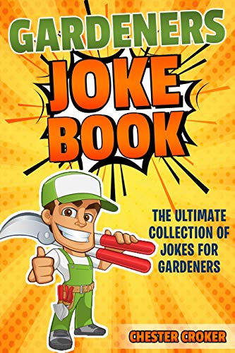 Stock image for Gardeners Joke Book for sale by Save With Sam