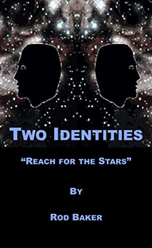 Imagen de archivo de Two Identities: Reach For The Stars a la venta por Revaluation Books