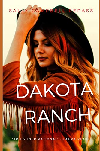 Stock image for Dakota Ranch for sale by Lucky's Textbooks