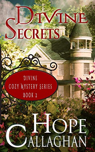 Stock image for Divine Secrets: A Divine Cozy Mystery (Divine Mystery Series) for sale by Goodwill Books