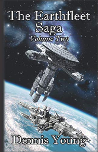 Stock image for The Earthfleet Saga: Volume Two for sale by -OnTimeBooks-