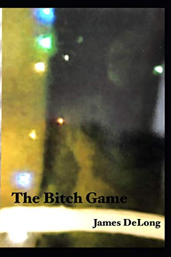 Stock image for The Bitch Game for sale by Revaluation Books
